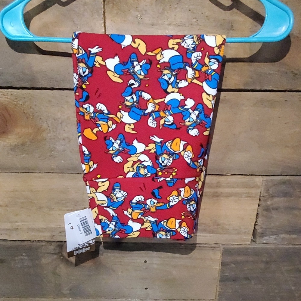 Lularoe Disney cassie